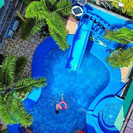 Sascha'S Resort Oslob Bagian luar foto