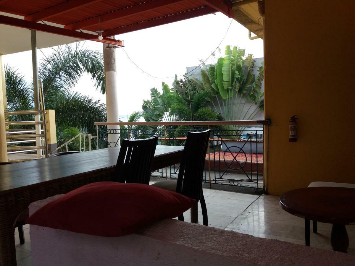Sascha'S Resort Oslob Bagian luar foto