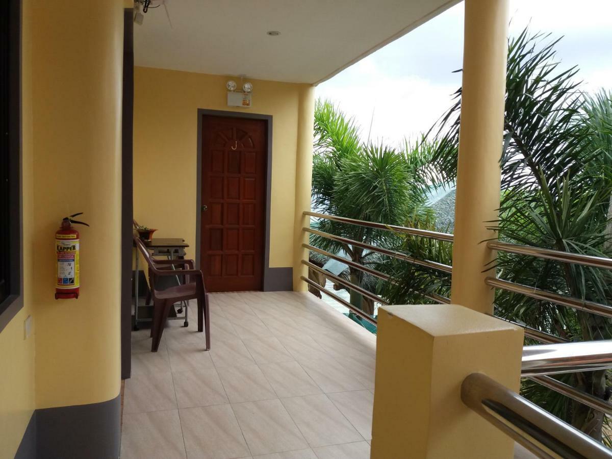 Sascha'S Resort Oslob Bagian luar foto
