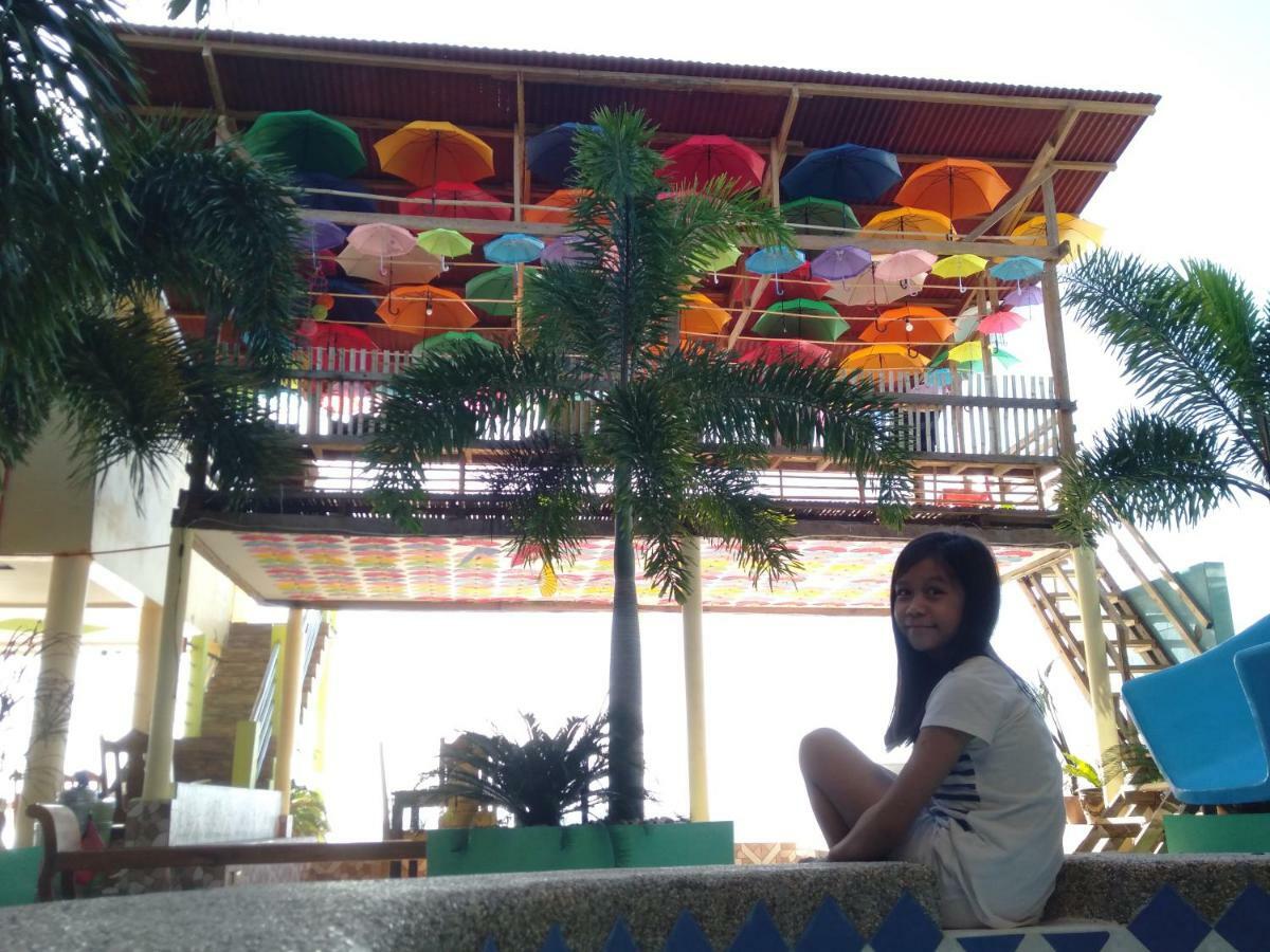Sascha'S Resort Oslob Bagian luar foto