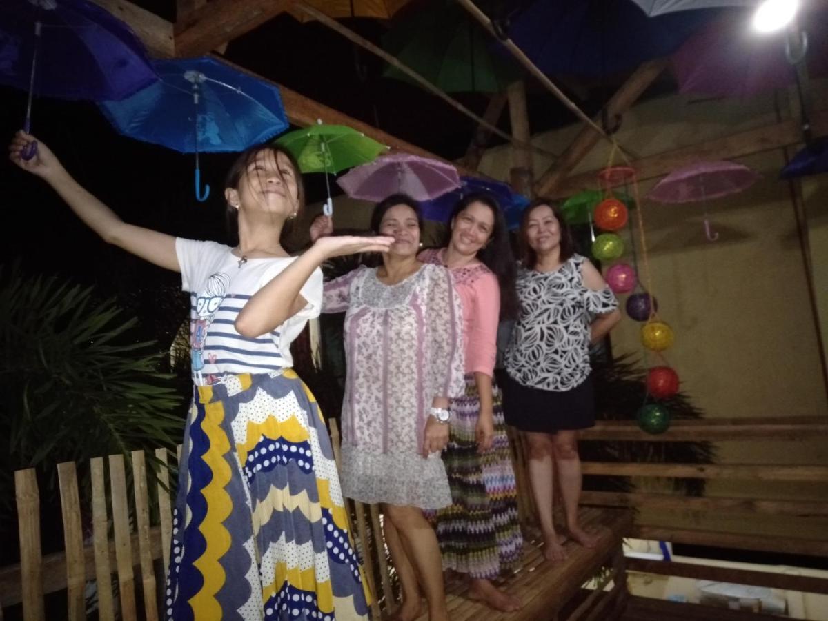 Sascha'S Resort Oslob Bagian luar foto