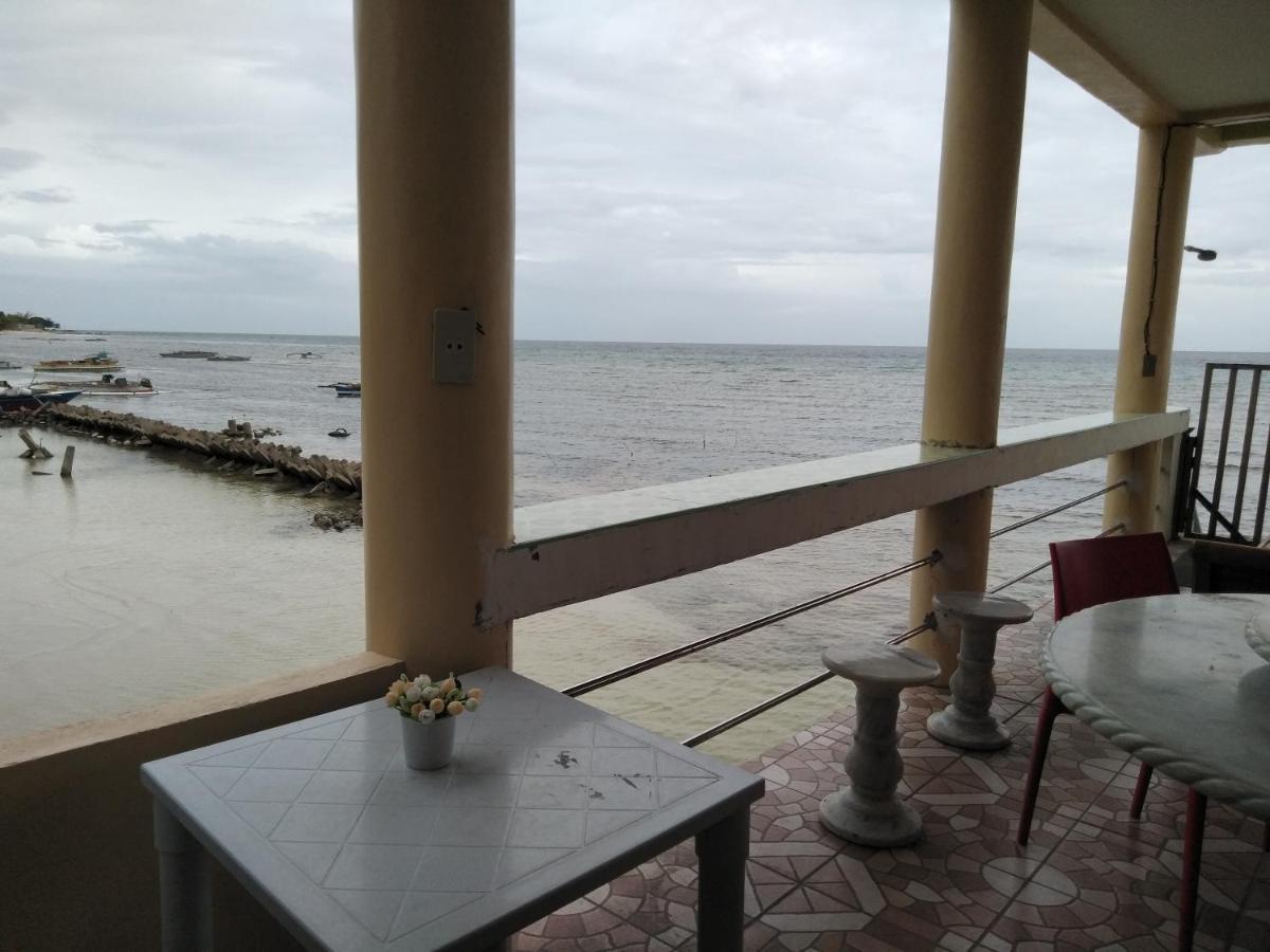 Sascha'S Resort Oslob Bagian luar foto